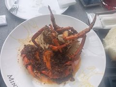 -Ministry of Crab•MOC(交子大道店)