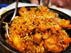 石窝和风饭-香港百合居(LCM置汇旭辉广场店)