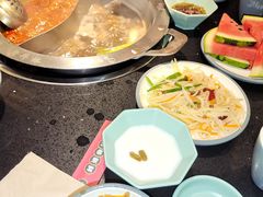 -井格重庆火锅(西直门凯德Mall店)