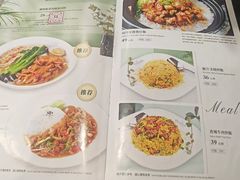 -观塘港茶餐厅(八一大道店)