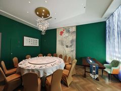 -海泰食府·新鲁菜·家宴(总部基地店)