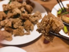盐酥鸡-光头匠