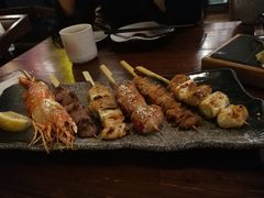 -白石的深夜食堂(大上海店)