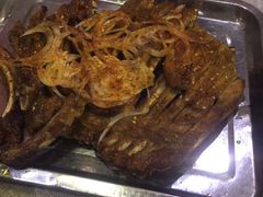 -火龙堂·风味民间菜(文一路店)