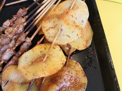 -望京小腰(北京总店)