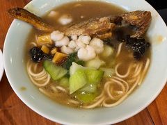 -奎元馆.百年奎元.非遗传承(西湖边的解放路店)