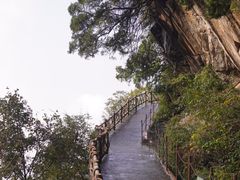 -少华山国家森林公园