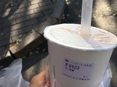-CoCo都可(建外SOHO店)