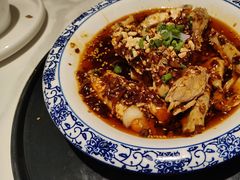 -川味堂·四川豆花(八卦岭店)