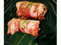 -黑牛の店·和牛烧肉(大悦城店)