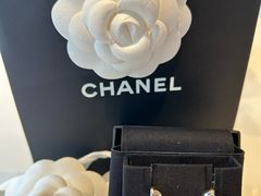 -CHANEL(恒隆广场店)