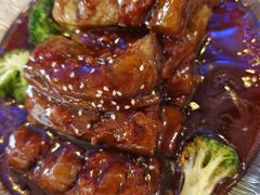 -鑫紫玉食府·巴特私房菜
