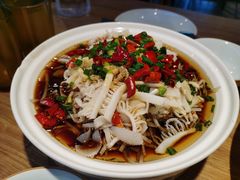 -溪林小馆(浦江城市生活广场店)