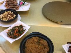 -五谷芳乳鸽王（大梅沙总店C区）(网红打卡店)
