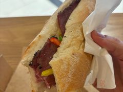 -星巴克(杭州嘉里中心4F店)