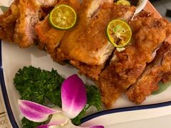 -太食獸泰式茶餐厅(IFS国金中心店)