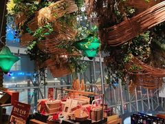 -桂小厨广西菜(万象城店)
