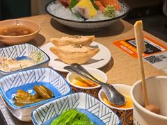 -温野菜涮涮锅(曲江大悦城店)