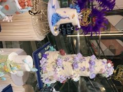 -杜哈夫DOUX RÊVE·生日蛋糕(日月光店)