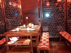 -陈府大宅门成都火锅·手切鲜肉(太原街店)