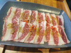 -新石器烤肉(周浦万达店)