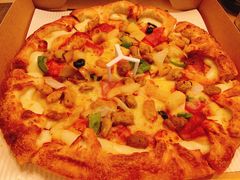 芝心超级至尊-必胜客(磁器口店)