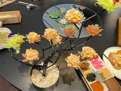 -西安饭庄·非遗陕菜(钟楼店)