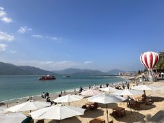 -海南分界洲岛旅游区