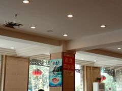 -鑫巴蜀小镇 · 水煮鱼专研店(玉桥店)