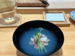 -荣一代目OMAKASE板前料理