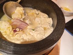 -宝轩渔府·老字号海鲜·正宗津菜(水上店)