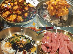 -本炙炭烤·蒲烧活鳗料理店(金沙洲店)