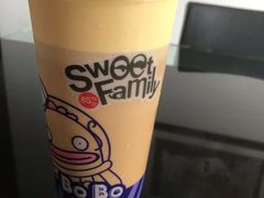 -85度C(上海茶陵北路店)