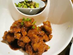 -老头儿油爆虾·知味杭州(爱琴海购物中心)