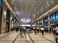 -阪急百货店(梅田总店)