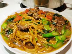 -陈记顺和牛肉火锅馆(天河北路店)