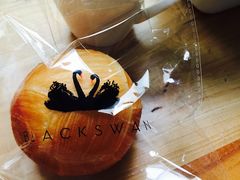 -BLACKSWAN黑天鹅(环球店)