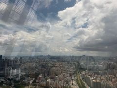 -星璞全日餐厅·高空自助餐(深铁铂尔曼酒店)