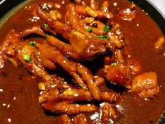 -小菜园新徽菜(常州武进吾悦店)