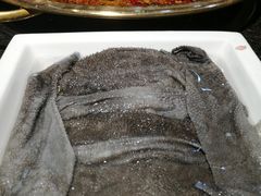 宰场毛肚-巴蜀大宅门火锅(新华公园店)