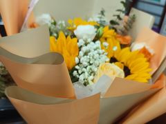 -深蓝盲人推拿·颈肩腰腿疼痛·艾灸调理(清河店)