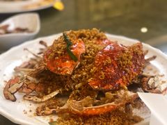 -东江海鲜酒家(艺都分店)