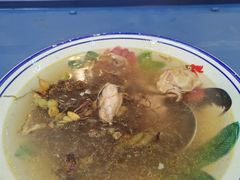 -百年银屏蚝烙·潮汕菜·非遗(乐山店)