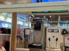 -兰熊鲜奶(西直门凯德mall店)