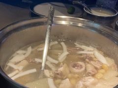-同仁四季椰子鸡(宝安壹方城店)