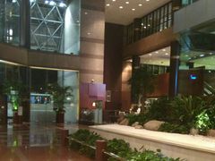 -上海新锦江大酒店