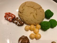 -嘉年华大酒店琴湾-自助餐厅