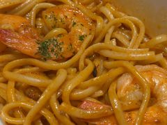 喇沙海鲜意面-JPG canteen(广州乐峰广场店)