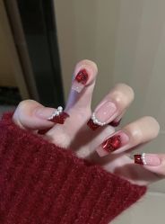 -斯馨·健康美甲美睫