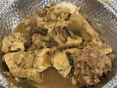 -乔家满族八大碗(流水沟店)